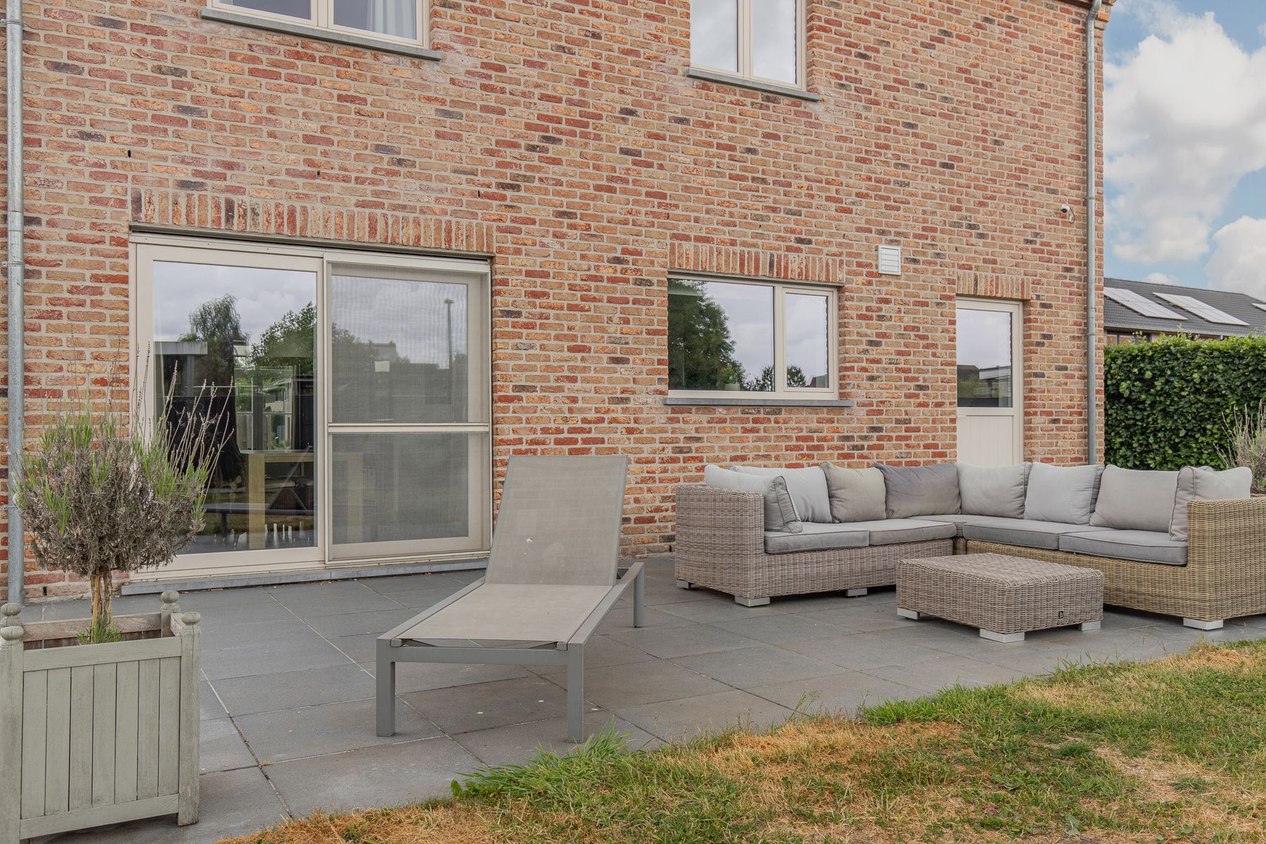 Knappe pastoriewoning in rustige woonwijk (EPC A) foto 16