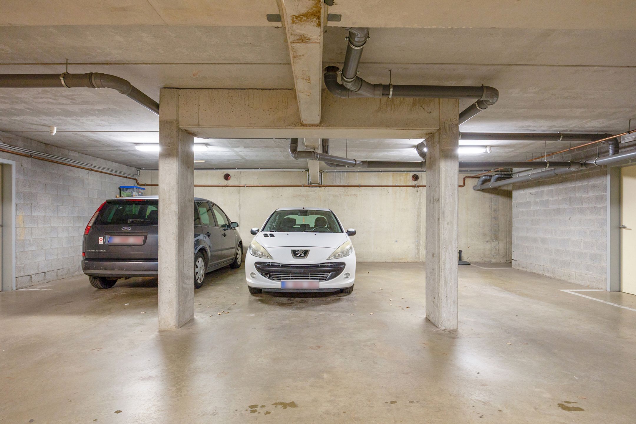 Instapklaar appartement op wandelafstand van het centrum foto 12