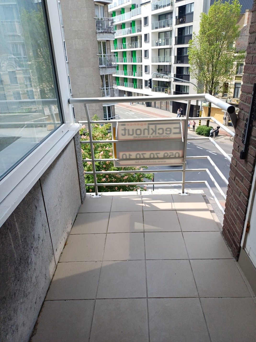 Appartement te koop Koninginnelaan 70 -/0301 - 8400 Oostende