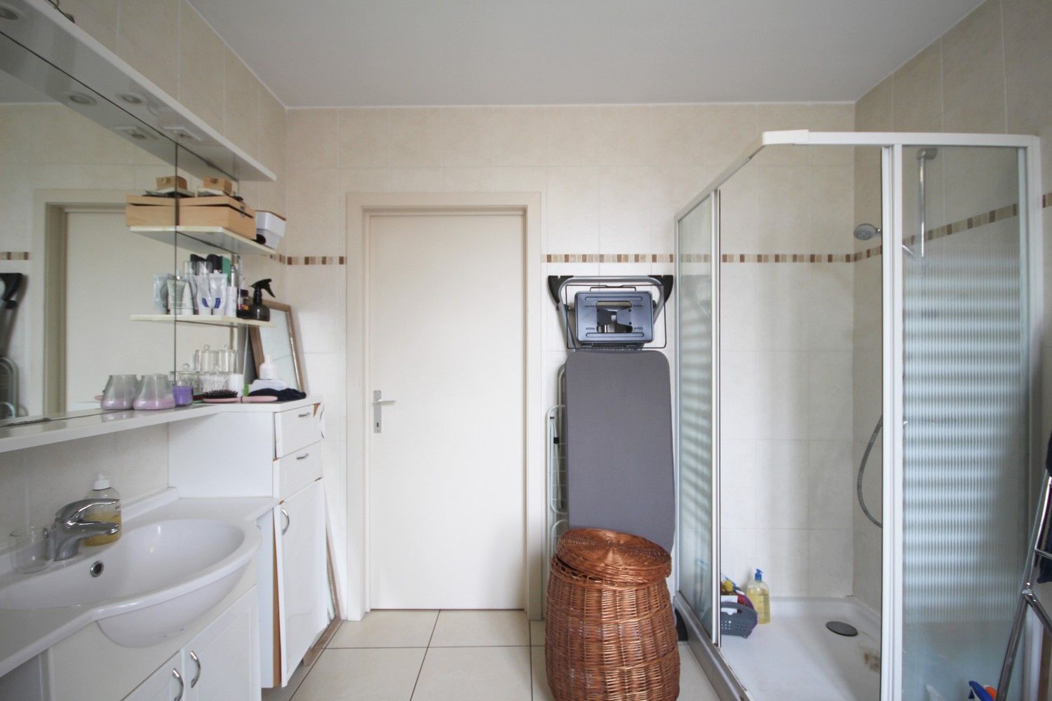 Centraal gelegen duplex-appartement in Wellen foto 11