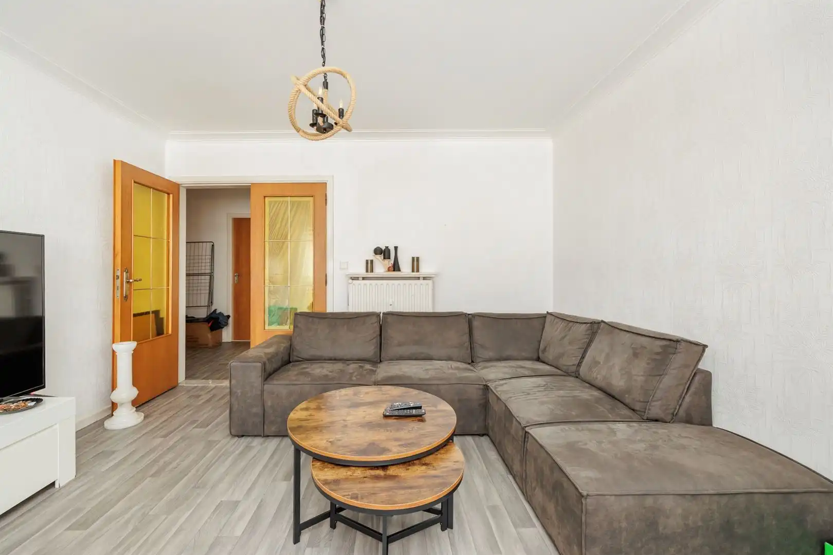 Appartement met twee slaapkamers vlakbij groene Bremweide foto 3