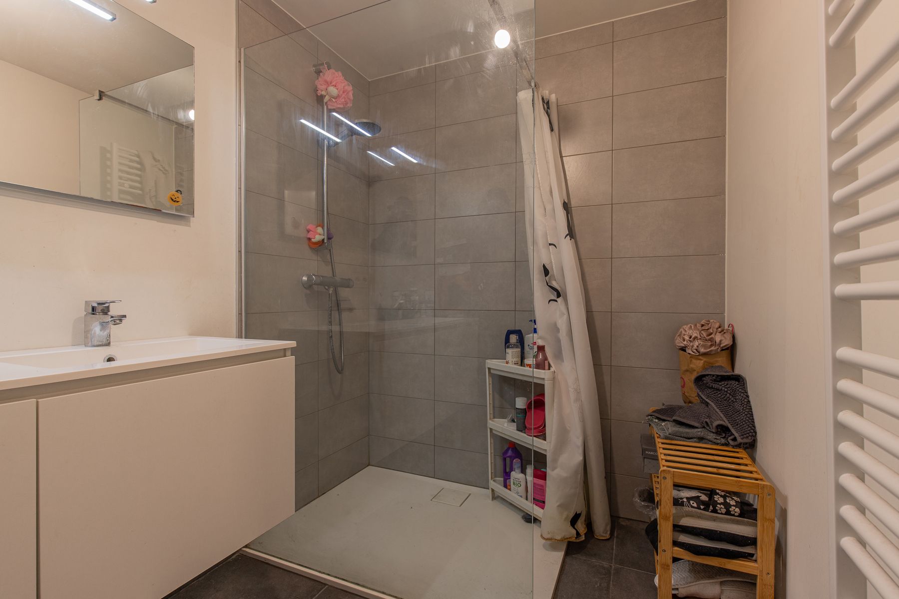 Recent appartement in Lokeren-centrum foto 7