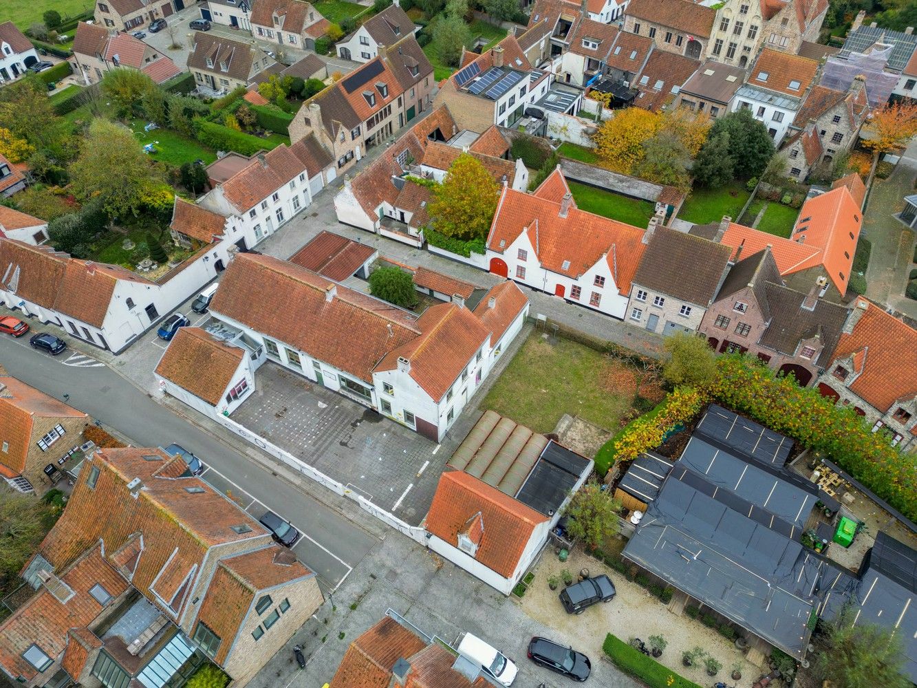 Oude schoolsite met veel potentieel foto 5