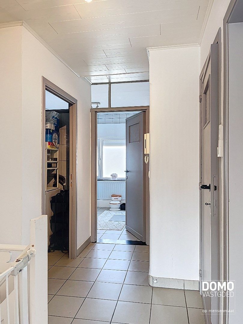 RUIM DUPLEXAPPARTEMENT MET 3 SLAAPKAMERS TE LUMMEN foto 8