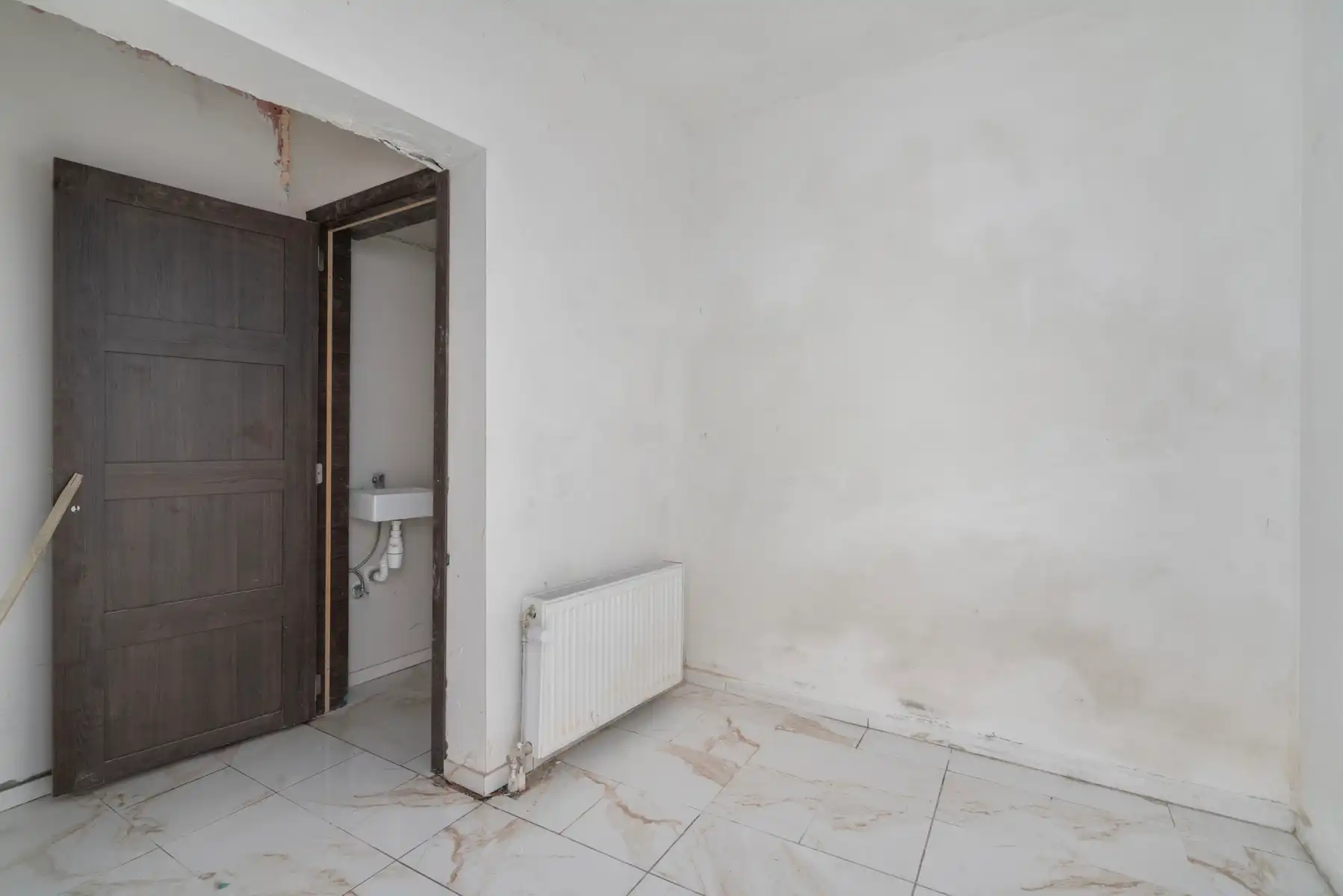 Gelijkvloers appartement 152 m² met tuin van 60 m² foto 11