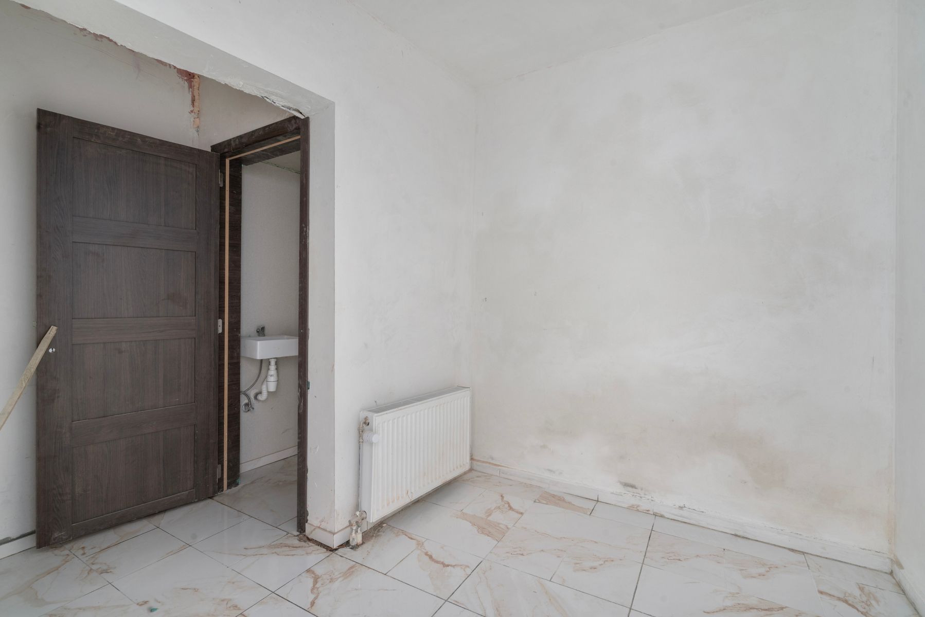 Gelijkvloers appartement 152 m² met tuin van 60 m² foto 11