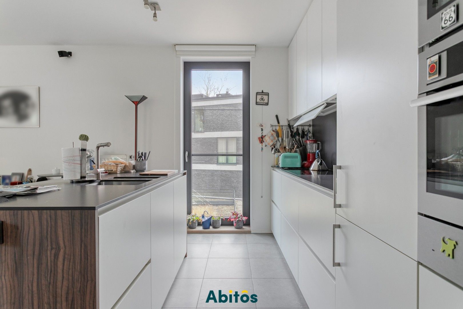 Exclusief appartement met unieke woonbeleving foto 10