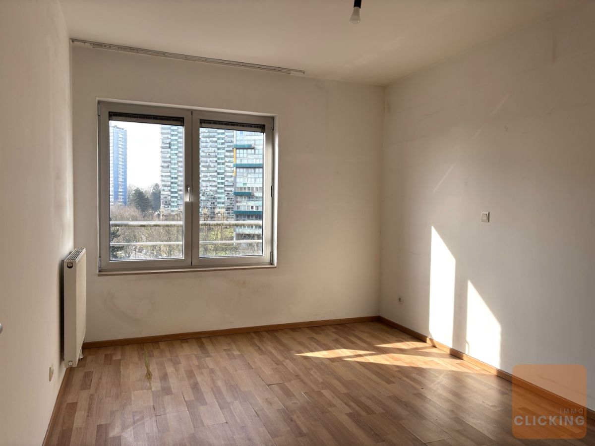 Toffe  penthouse met 3 slaapkamers en ruim terras foto 12