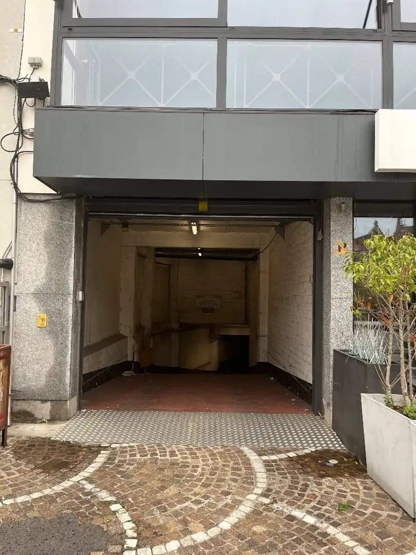 Groot appartement van 96m² met 95 m² terras foto 22