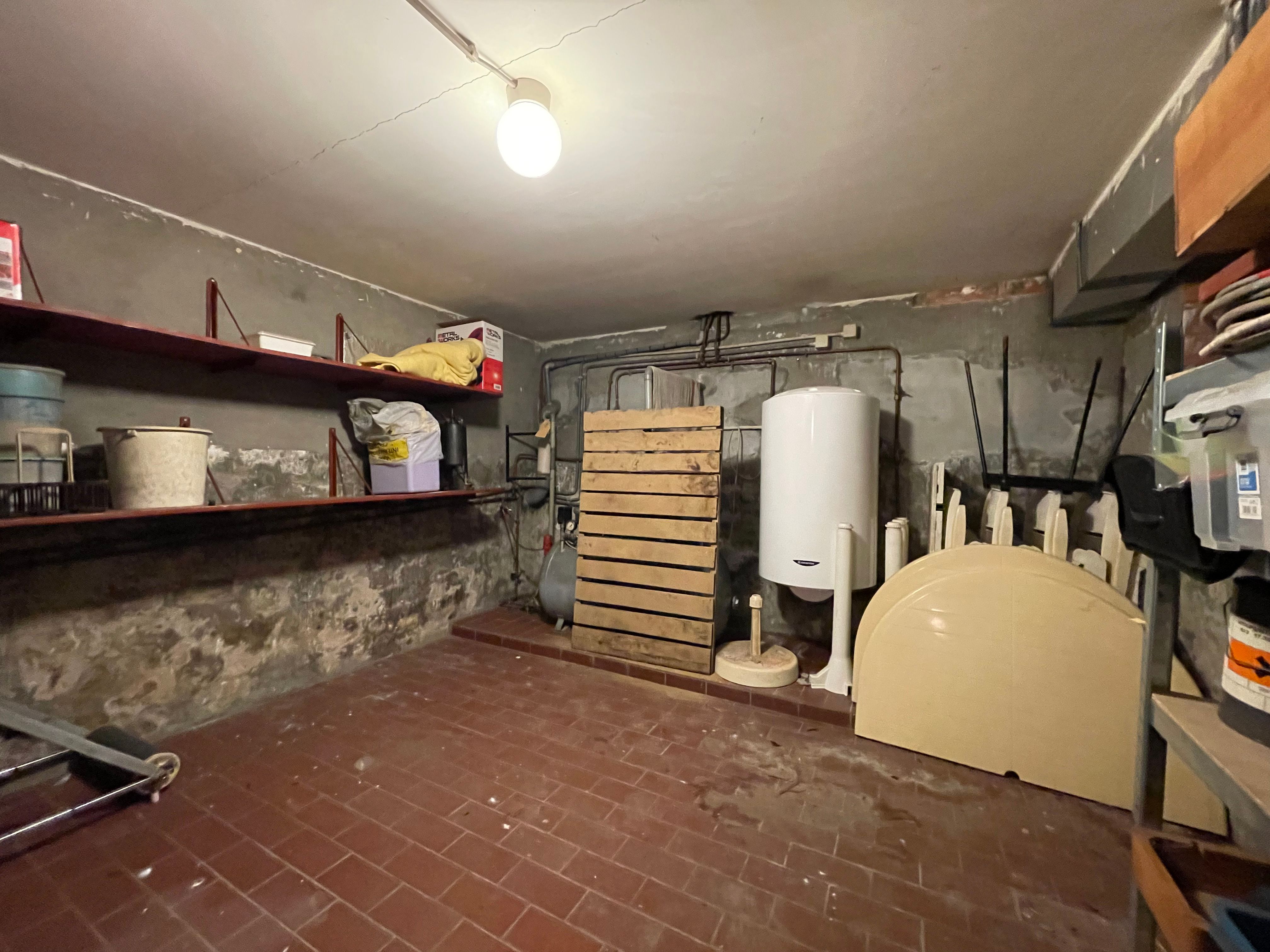 Woning met 3 slpks, ruime tuin foto 27