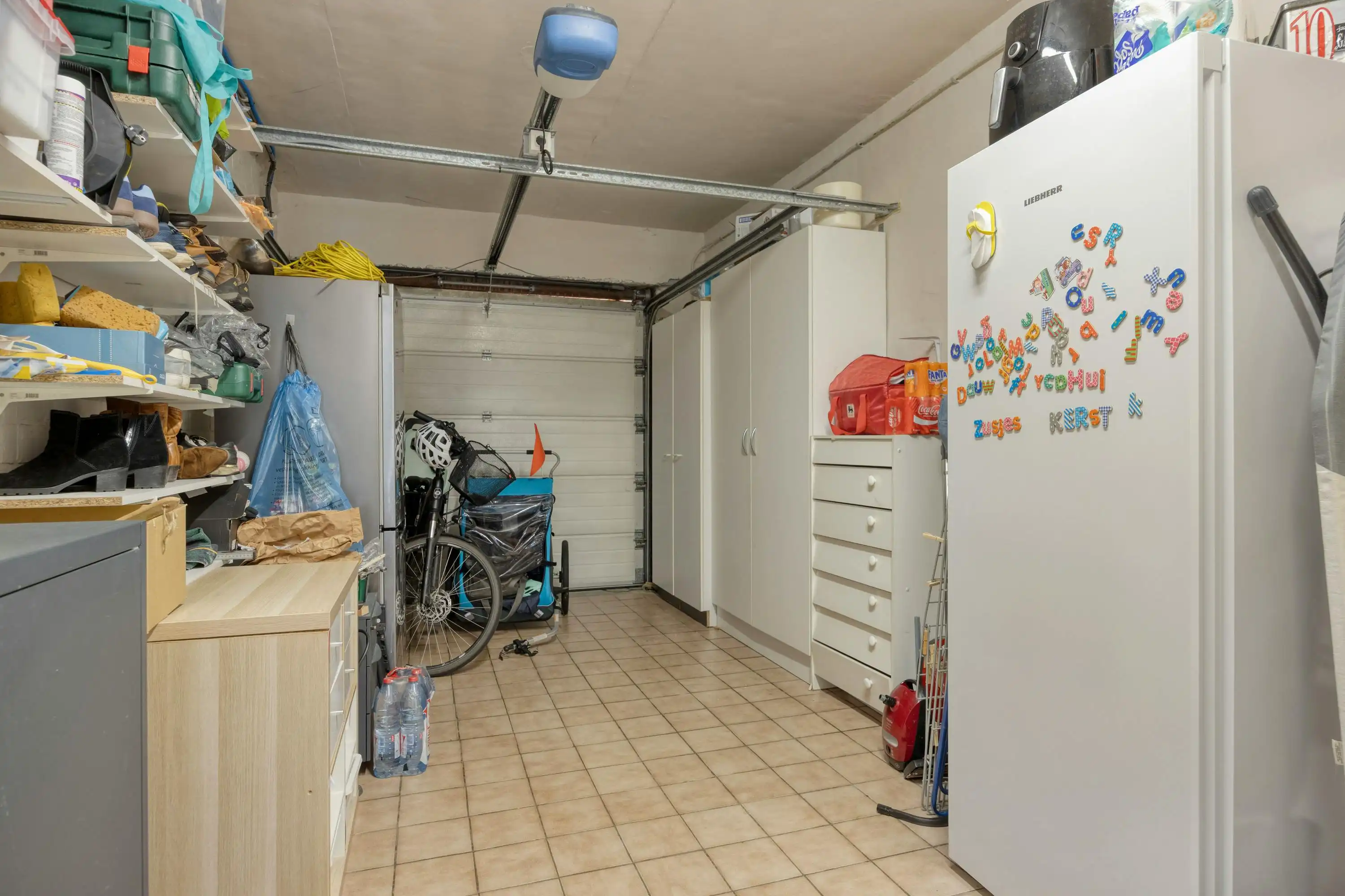 Huis met 4 slaapkamers en garage te koop in Stabroek foto 29