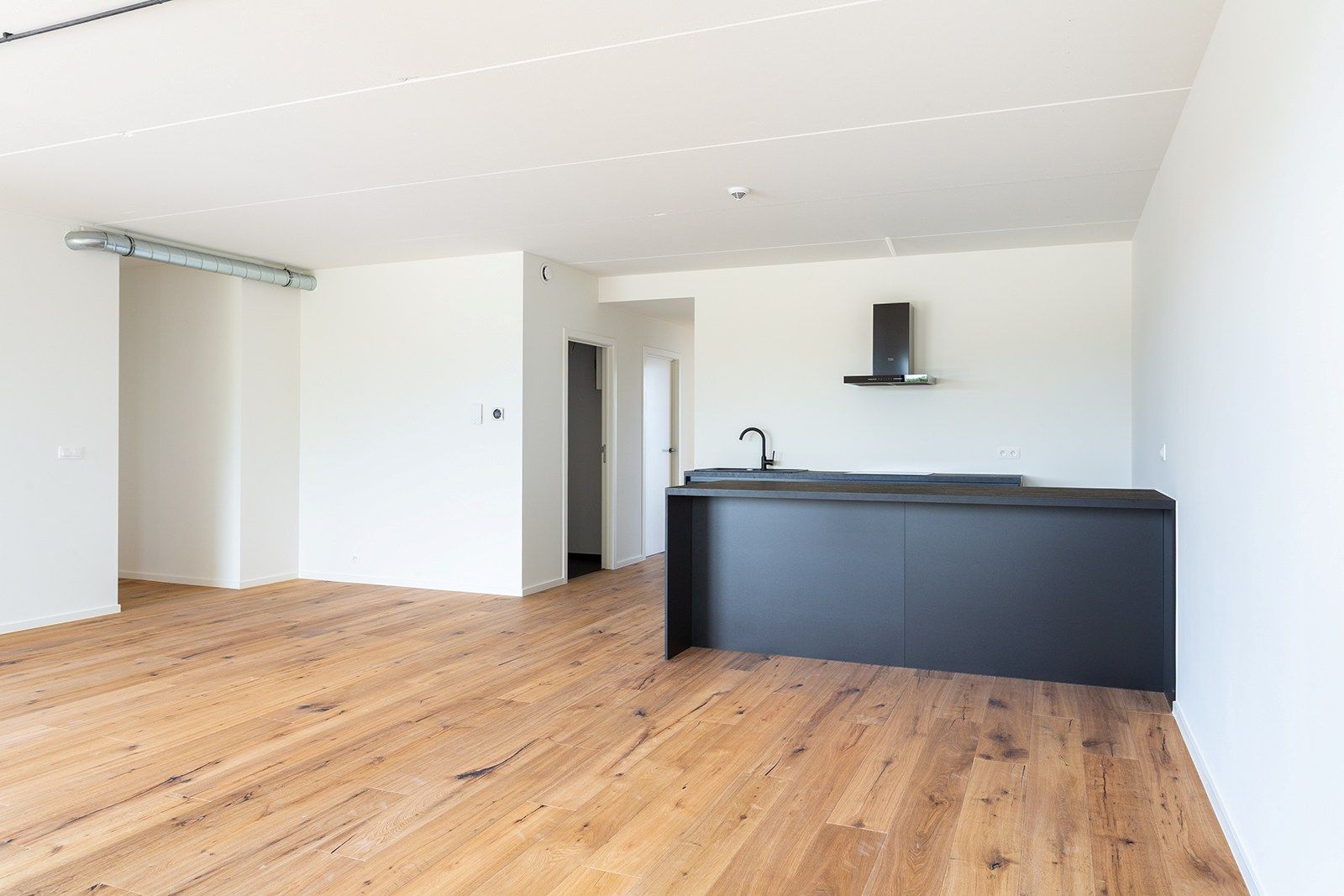 Nieuwbouwproject “Maison Geeraard” – 11 appartementen foto 5