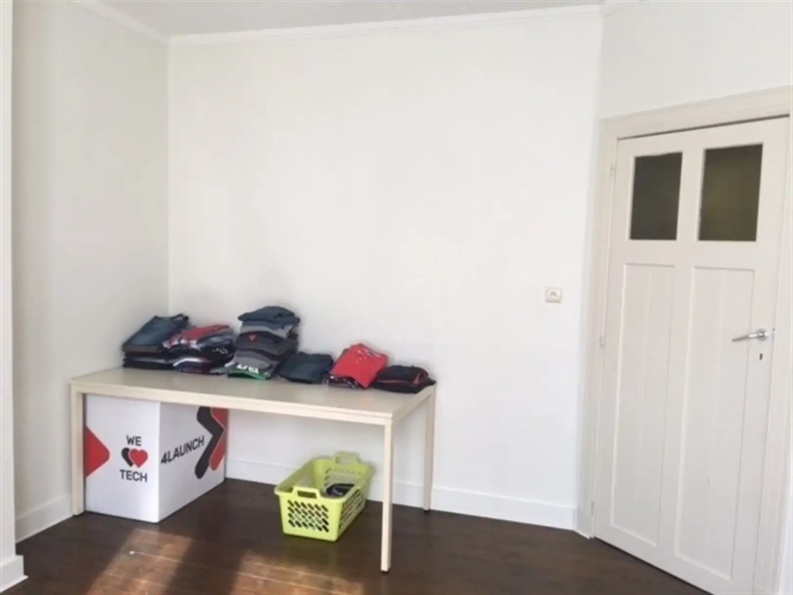 Rijwoning met 3 slaapkamers foto 9