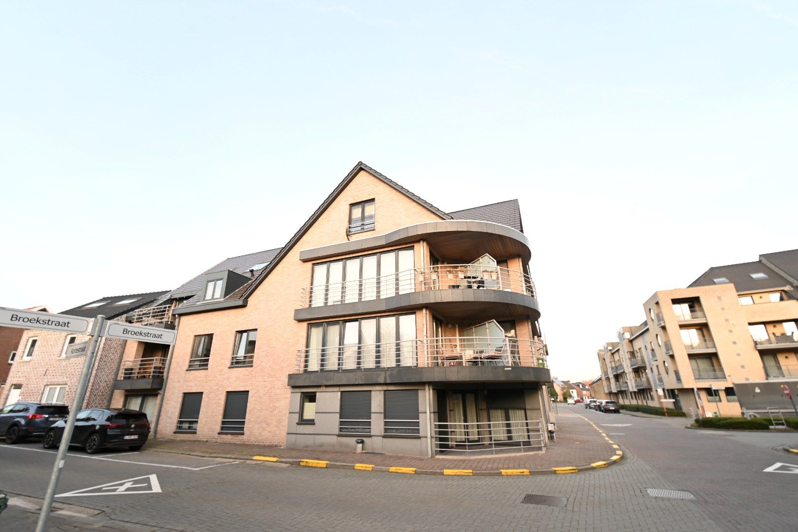 Knap en ruim appartement met 2 slaapkamers in het centrum van Lanaken foto 22