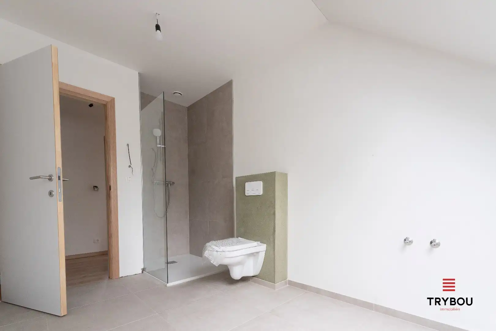 Instapklare nieuwbouwwoning in Poelkapelle!  foto 20