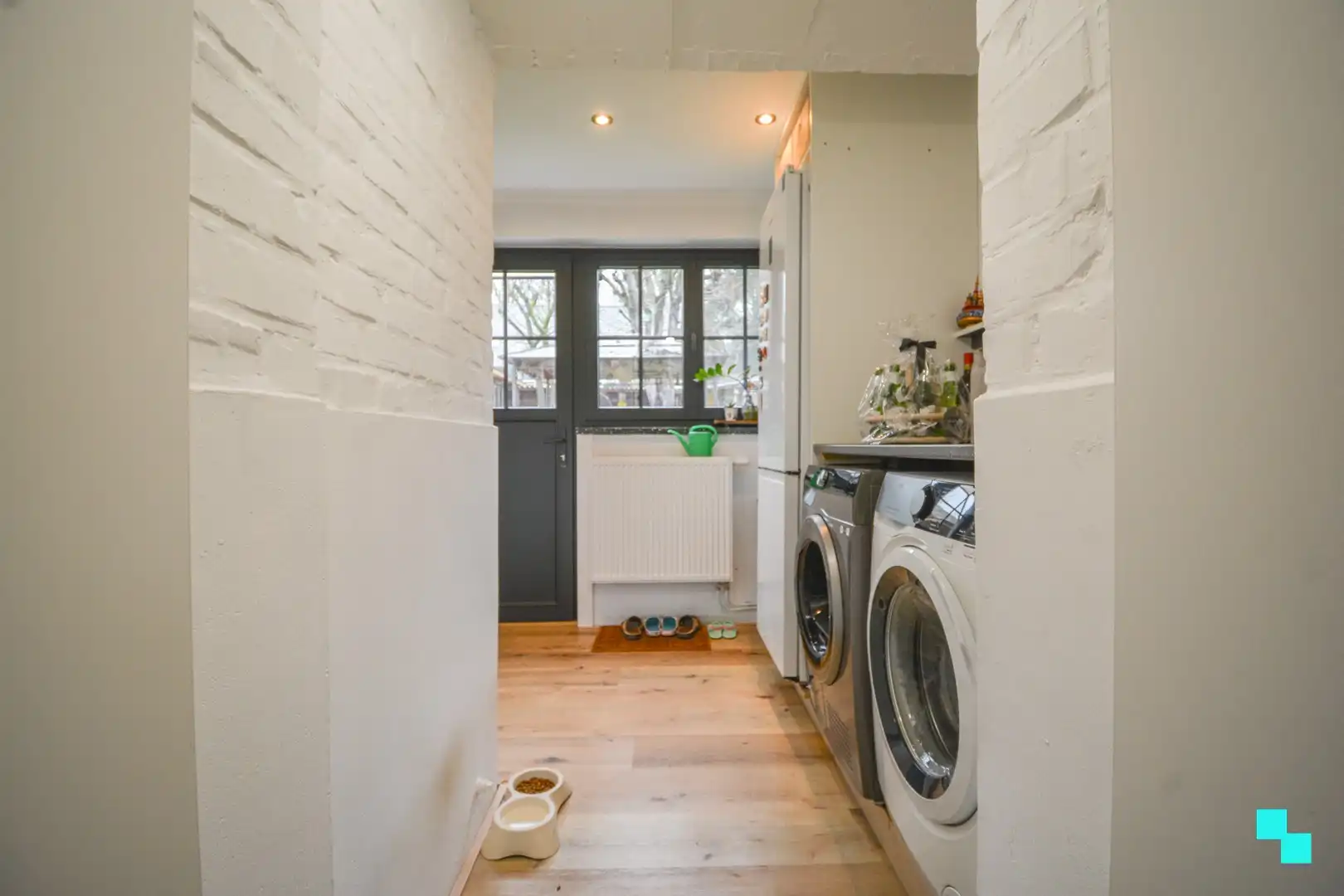 Recent gerenoveerde, karaktervolle HOB te Hooglede foto 19