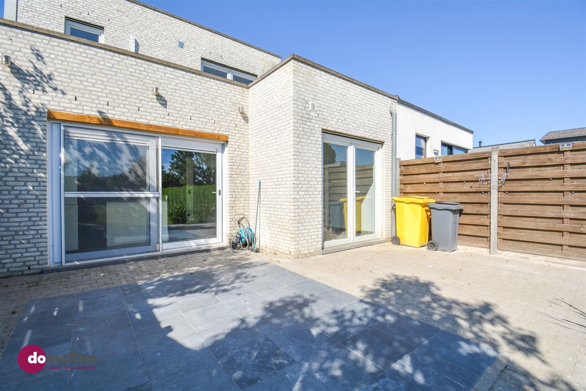 Centraal gelegen, ruime woning met tuin, garage én potentieel foto 22