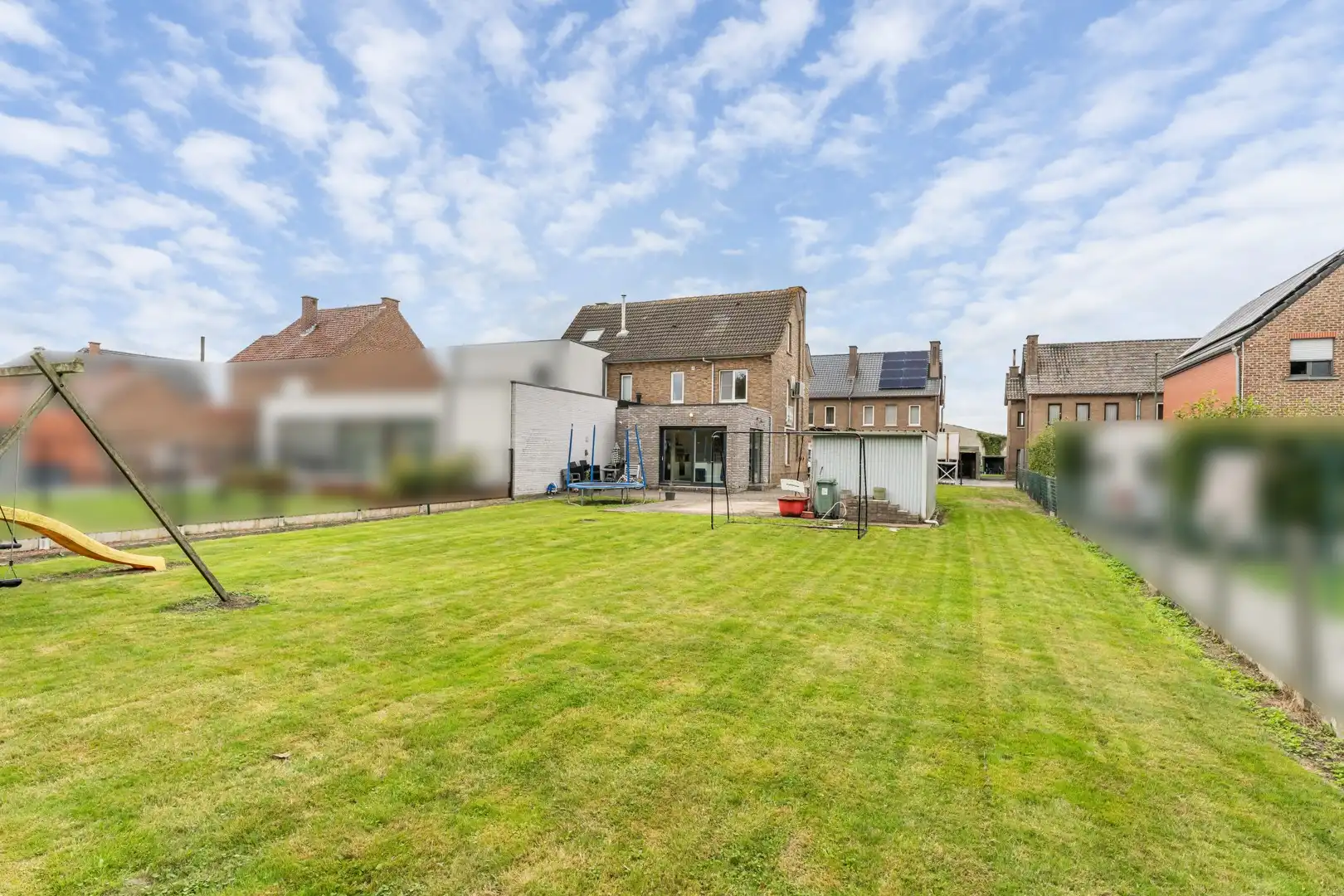 Instapklare woning met tuin en uitbreidingsmogelijkheden in rustige omgeving te Geetbets foto 18