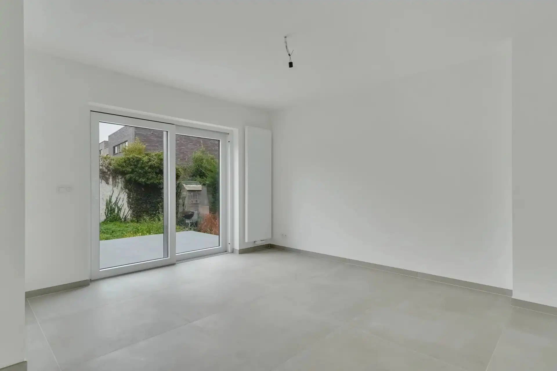Eigentijdse woning met tuin in rustige omgeving foto 4