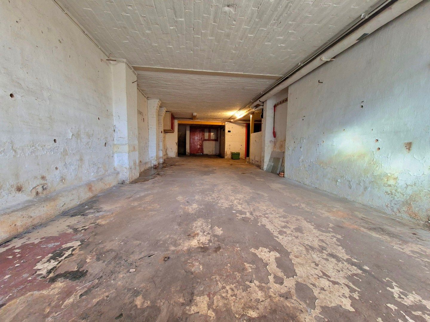 Ruime woning op de rand van Brugge foto 13