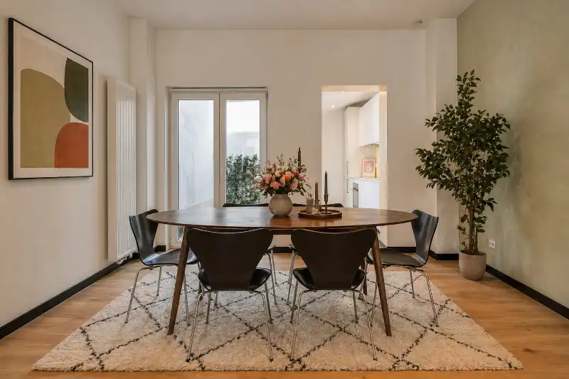 Stijlvol wonen nabij het Bijaardepark foto 5