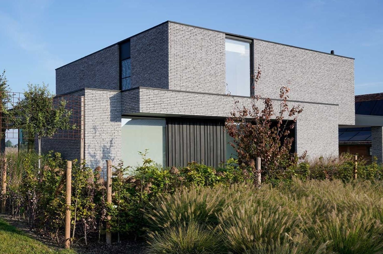 Perceel bouwgrond voor villabouw  -  Lot 3 foto 6