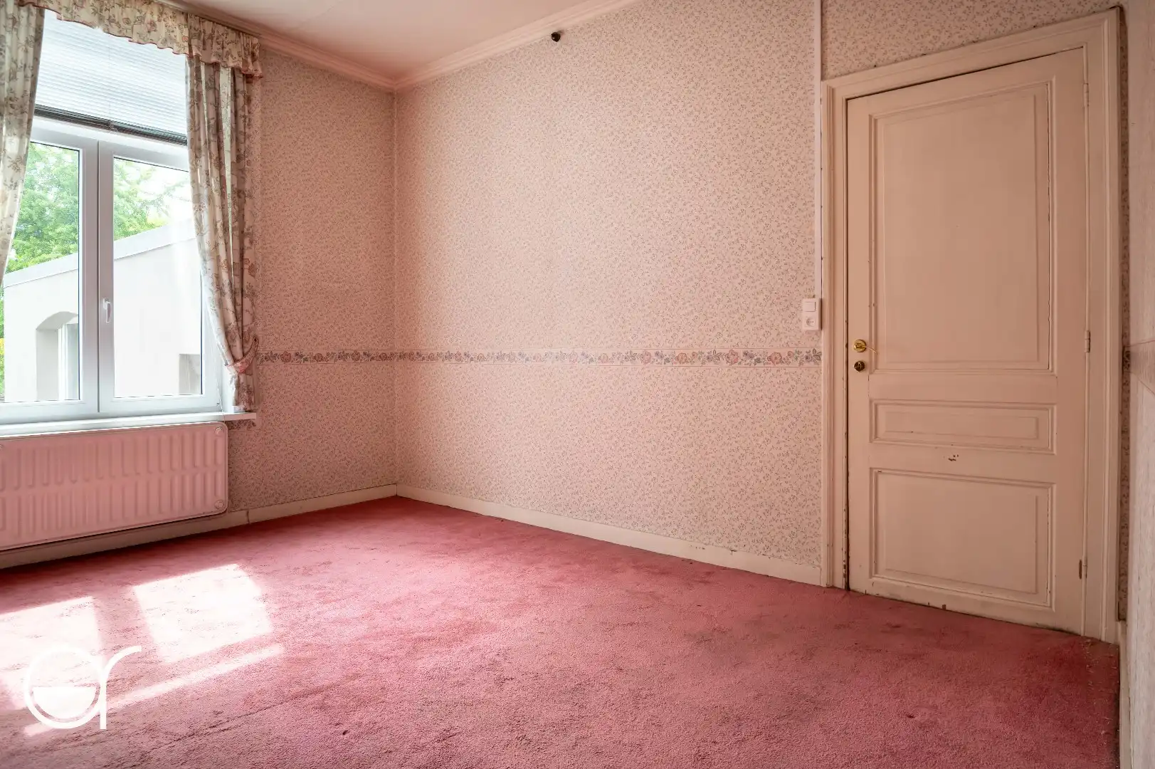 Mooie herenwoning aan Sint-Pietersstation foto 13