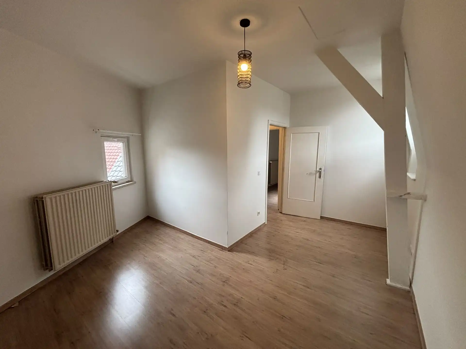 Duplex appartement met dakterras in Aalst foto 13