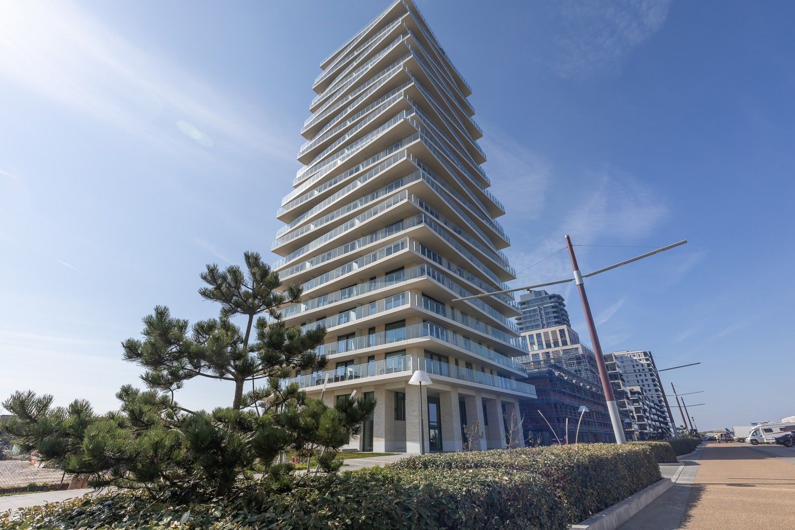 Appartement te huur foto 2