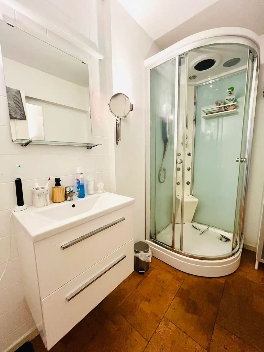 APPARTEMENT TE AALST MET TOPLIGGING. foto 7