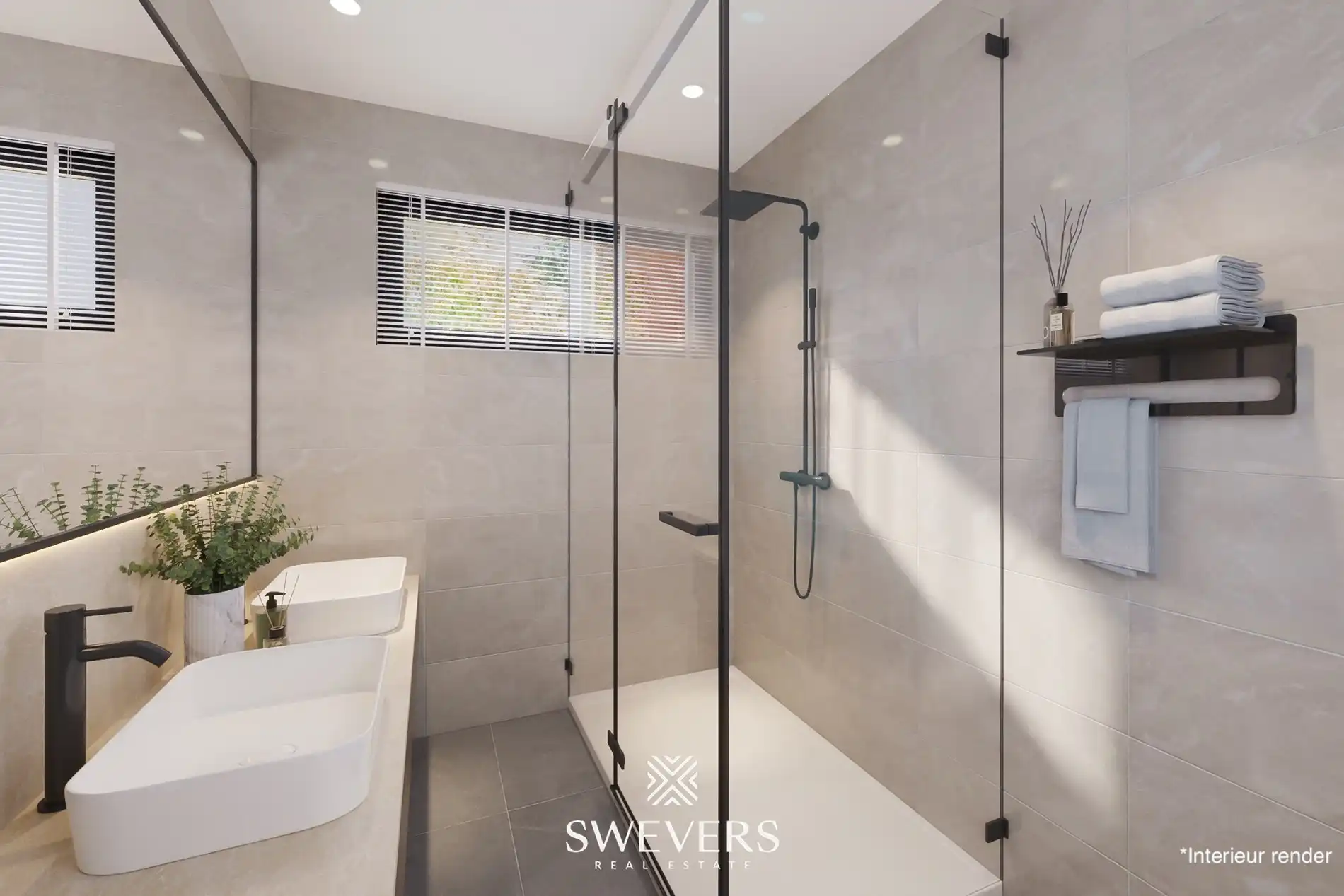 Praktische, alleenstaande woning gelegen op een perceel van 21a 08ca in Heusden-Zolder foto 18