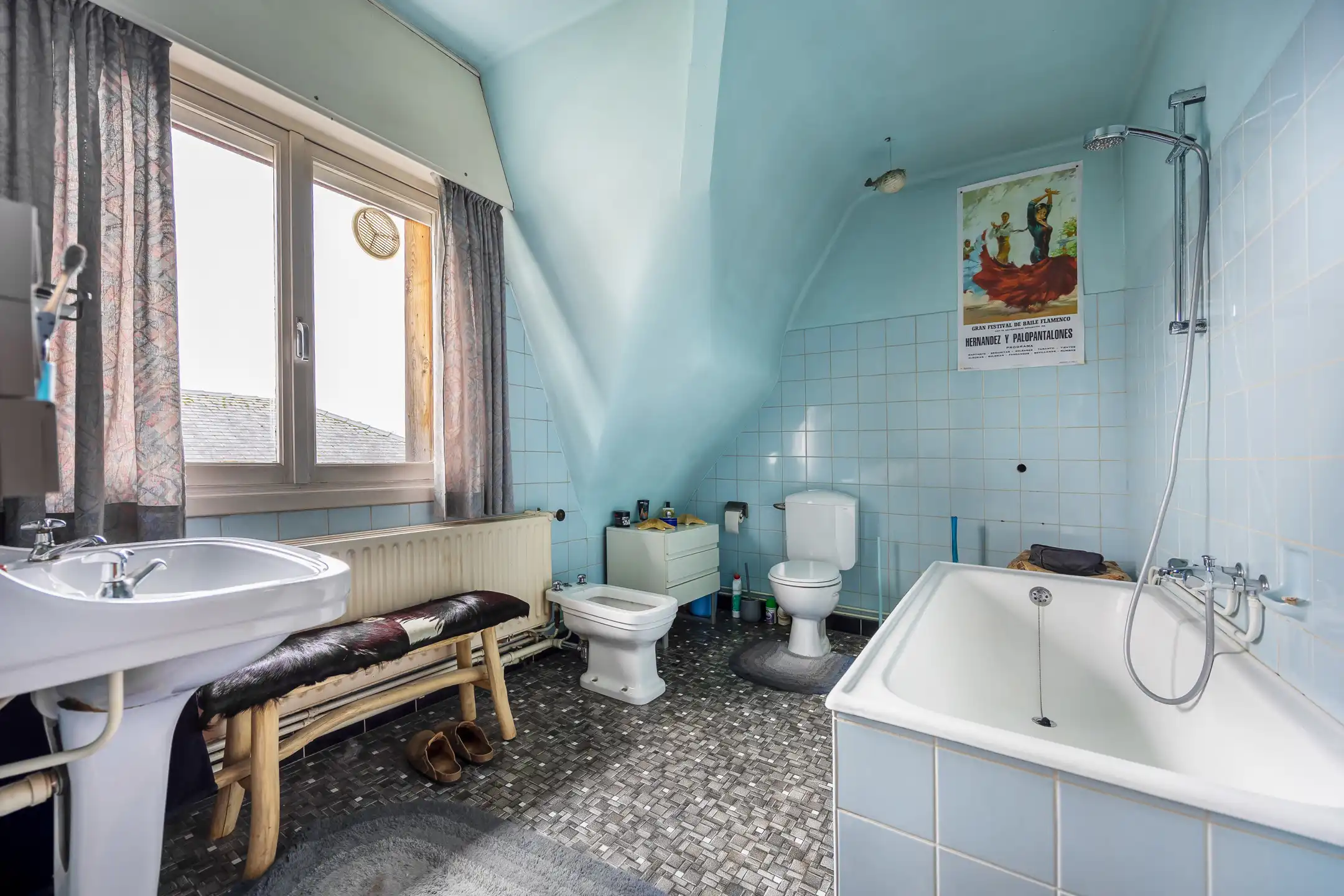 Charmante woning met tuin en garage in het hart van Schilde foto 14