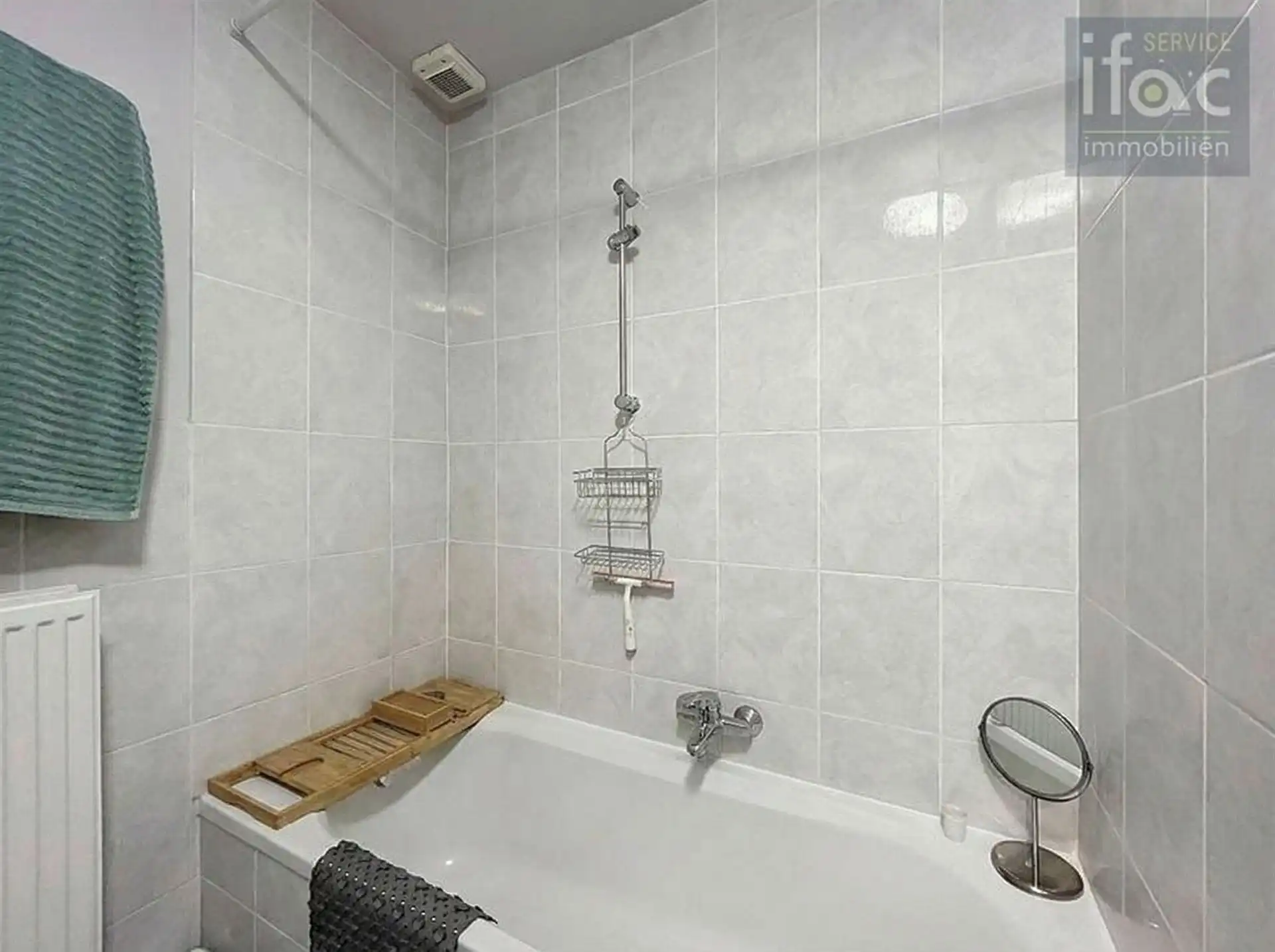 Recente bel-etage woning foto 16