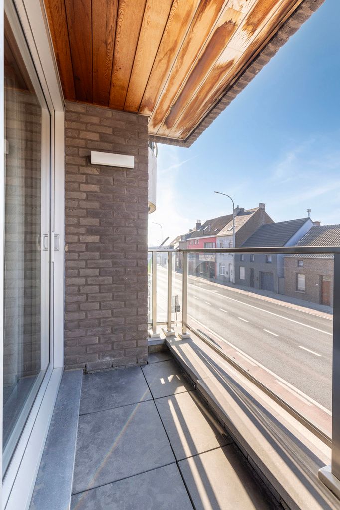 immo DAVID stelt voor: 2 slaapkamer appartement foto 22