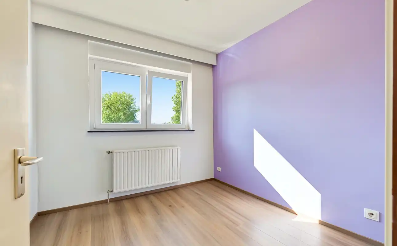 Instapklare gezinswoning met garage foto 12