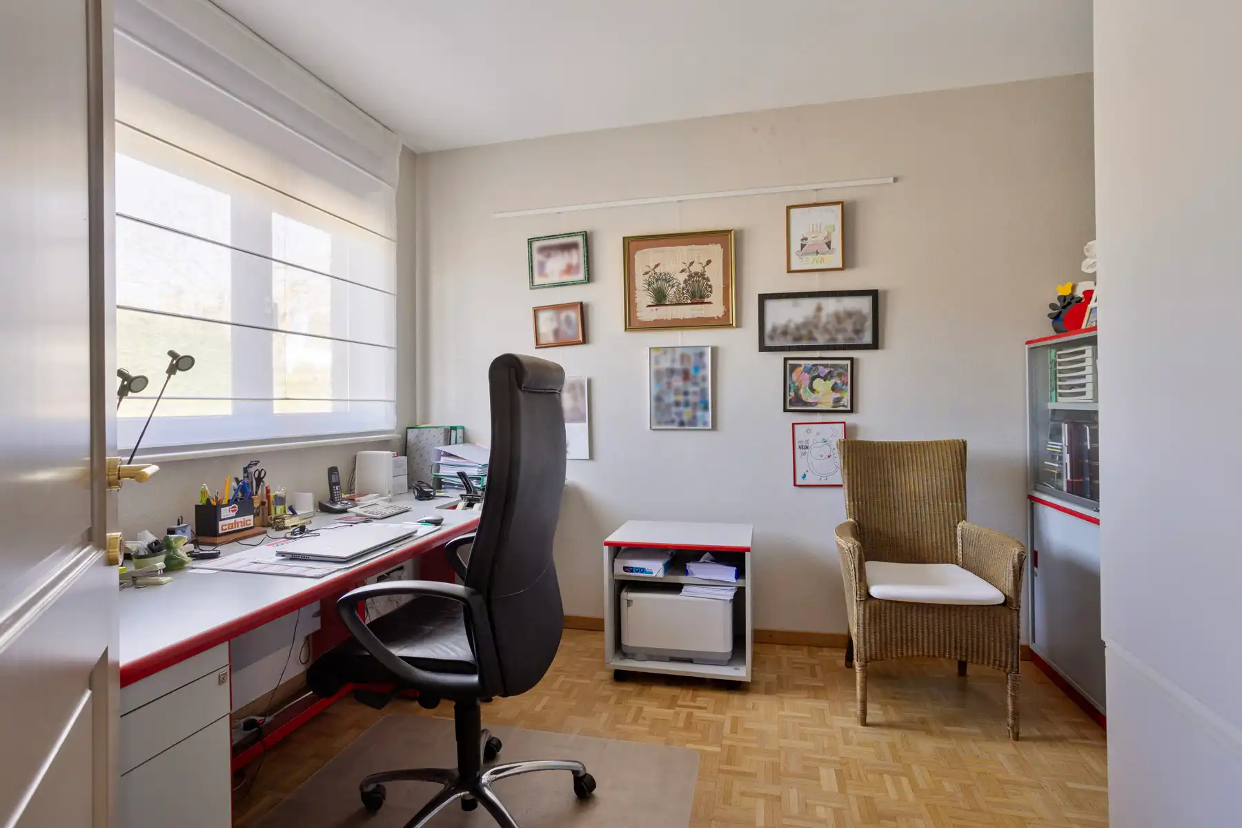 Prachtige villa met 4 slaapkamers en 2 badkamers foto 14