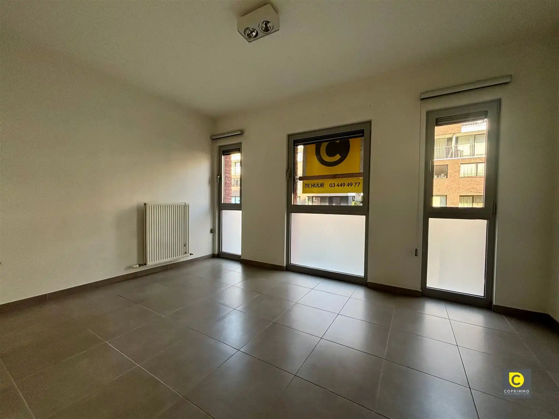 GLV1 slp app. met tuin foto 5