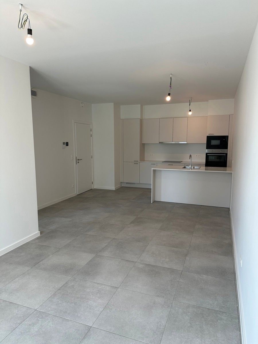 Prachtig 1 slaapkamer appartement met groot TERRAS foto 3