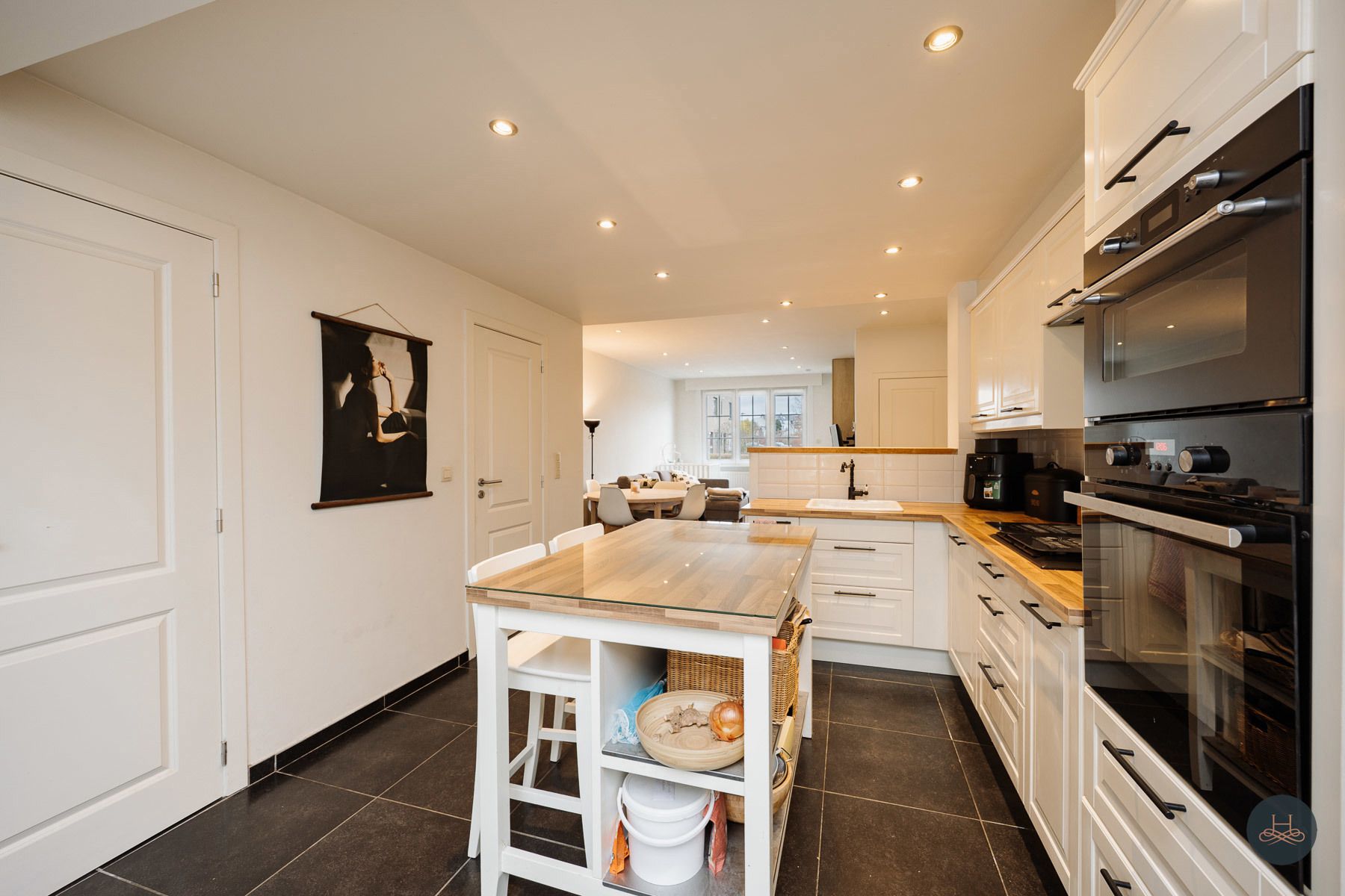 Starterswoning op toplocatie in Mechelen foto 9