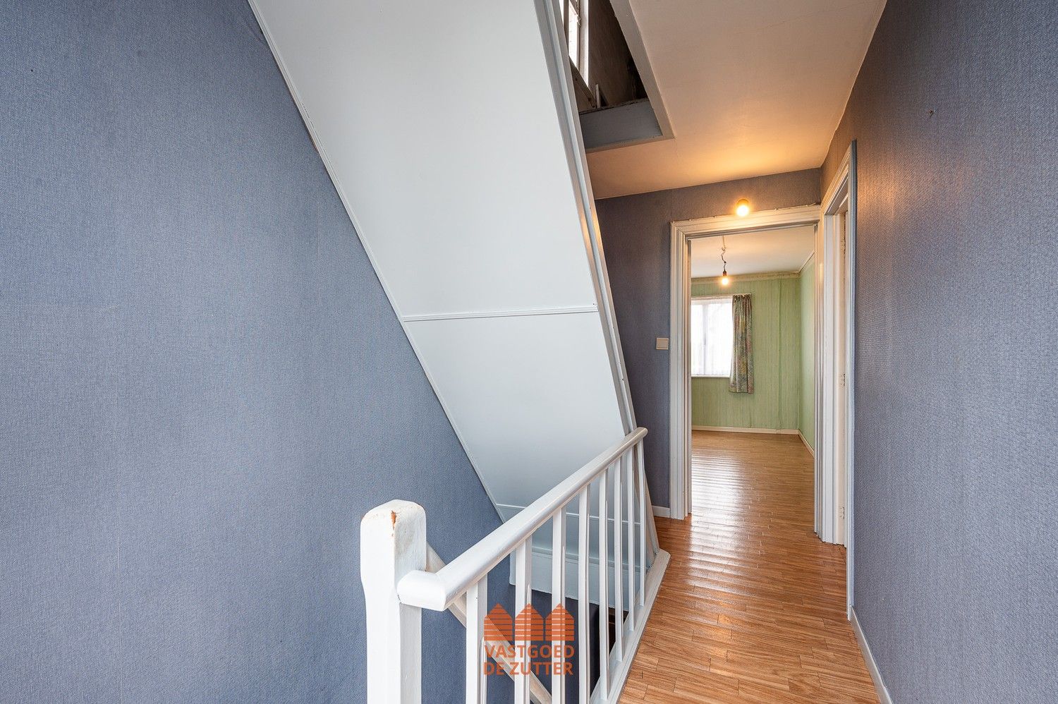 Te renoveren woning te Waarschoot foto 11