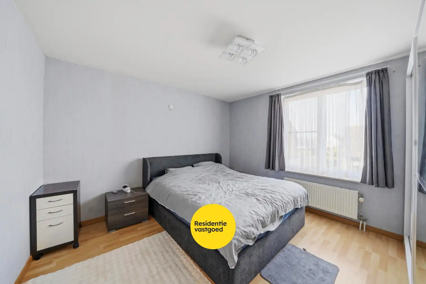 Instapklaar appartement met 2 slaapkamers op centrale ligging te Oudenburg foto 9