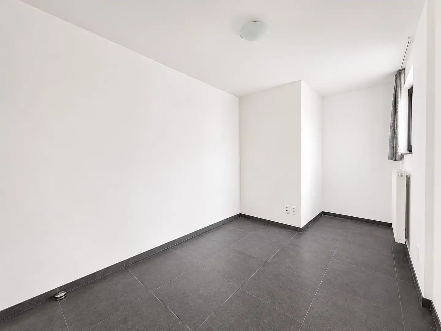 Energiezuinig top appartement met 2 slpk inclusief garagebox en berging te huur in Sleidinge foto 16