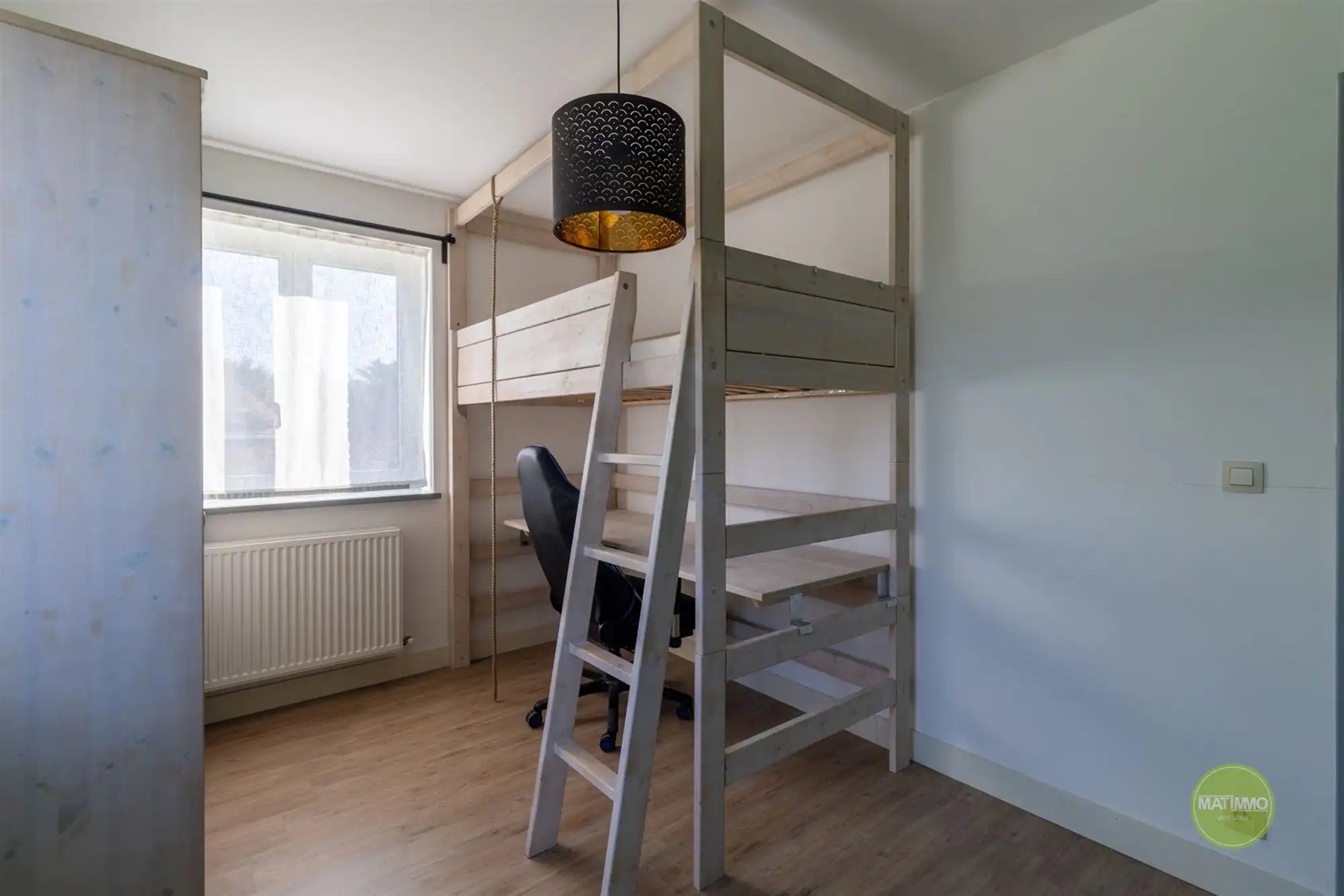 Instapklare gezinswoning met 3 slaapkamers te Balen foto 14