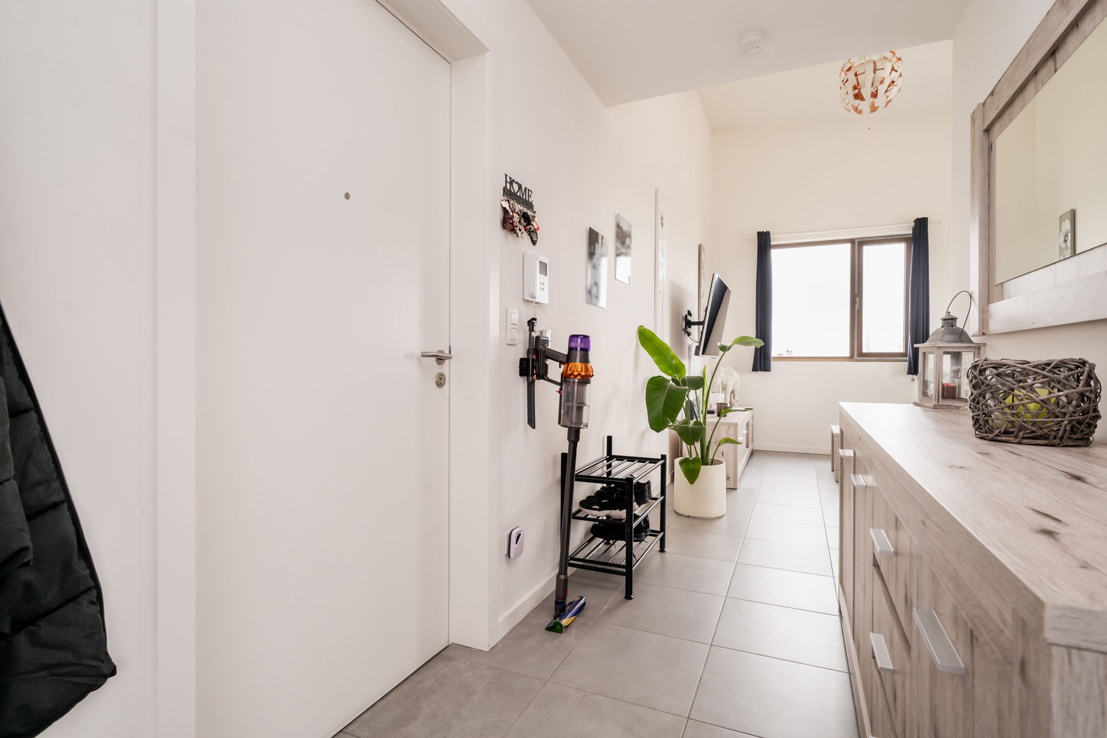 Recent appartement op ideale locatie foto 7