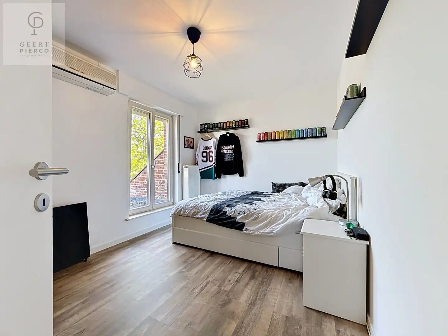 Ruime woning op mooi perceel van 10 are. foto 12