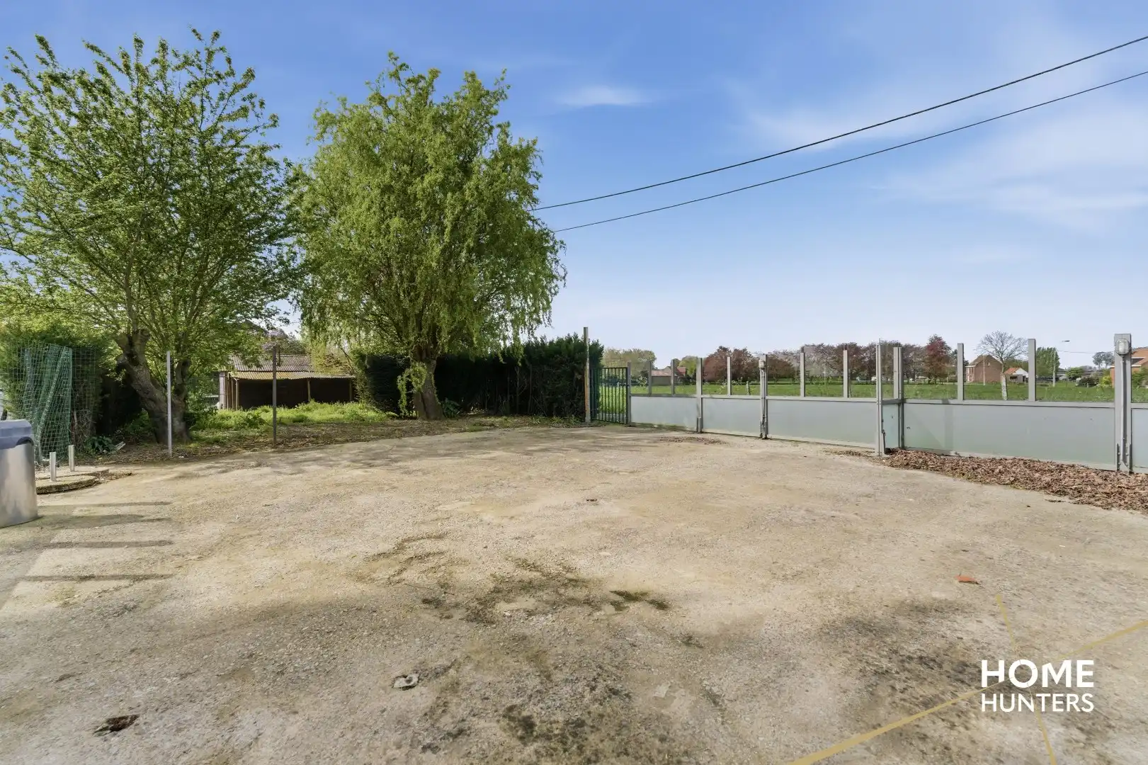 Unieke horecakans met enorme visibiliteit en potentieel – De Tommies, Dikkebusseweg 341 foto 26