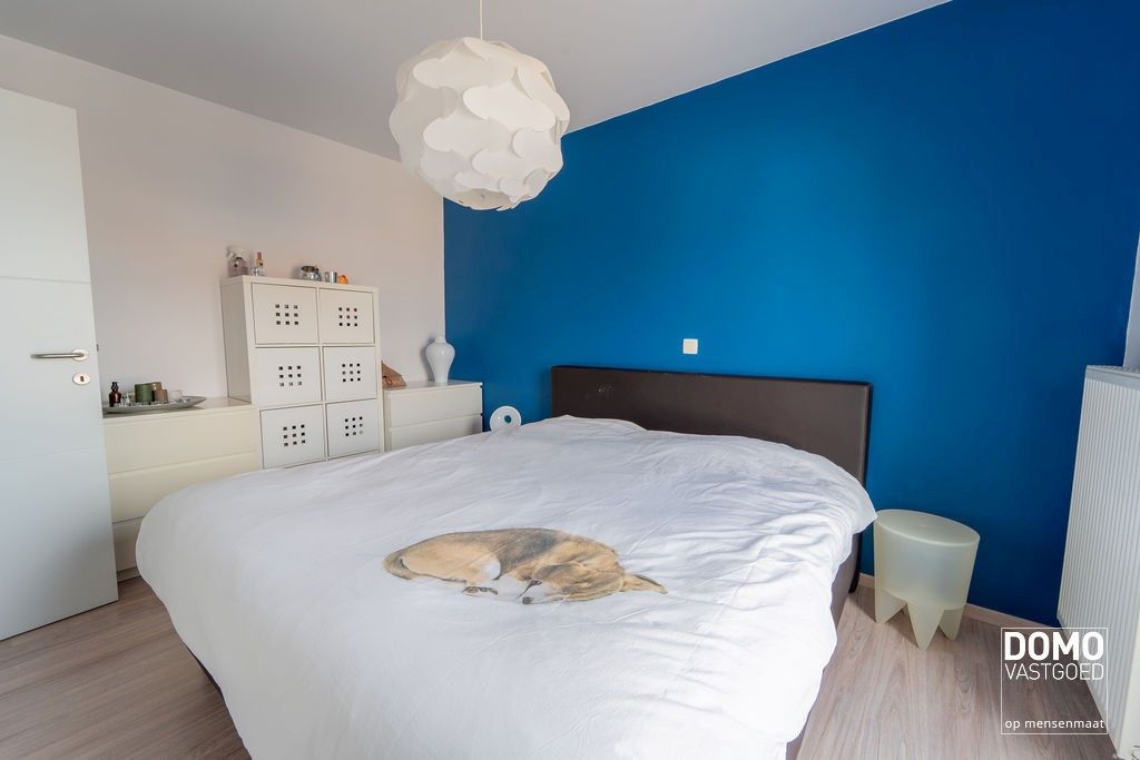 Energiezuinig appartement op toplocatie in Kermt foto 13