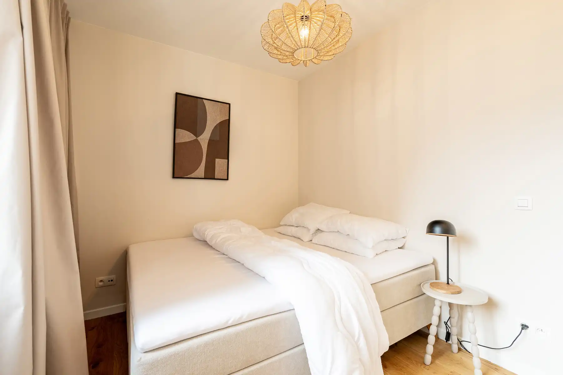 Exclusief 3-slaapkamerappartement op toplocatie foto 15