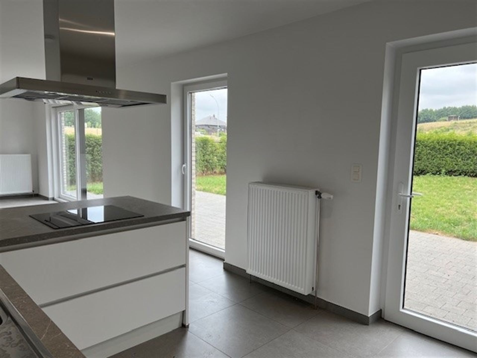 Huis foto 7