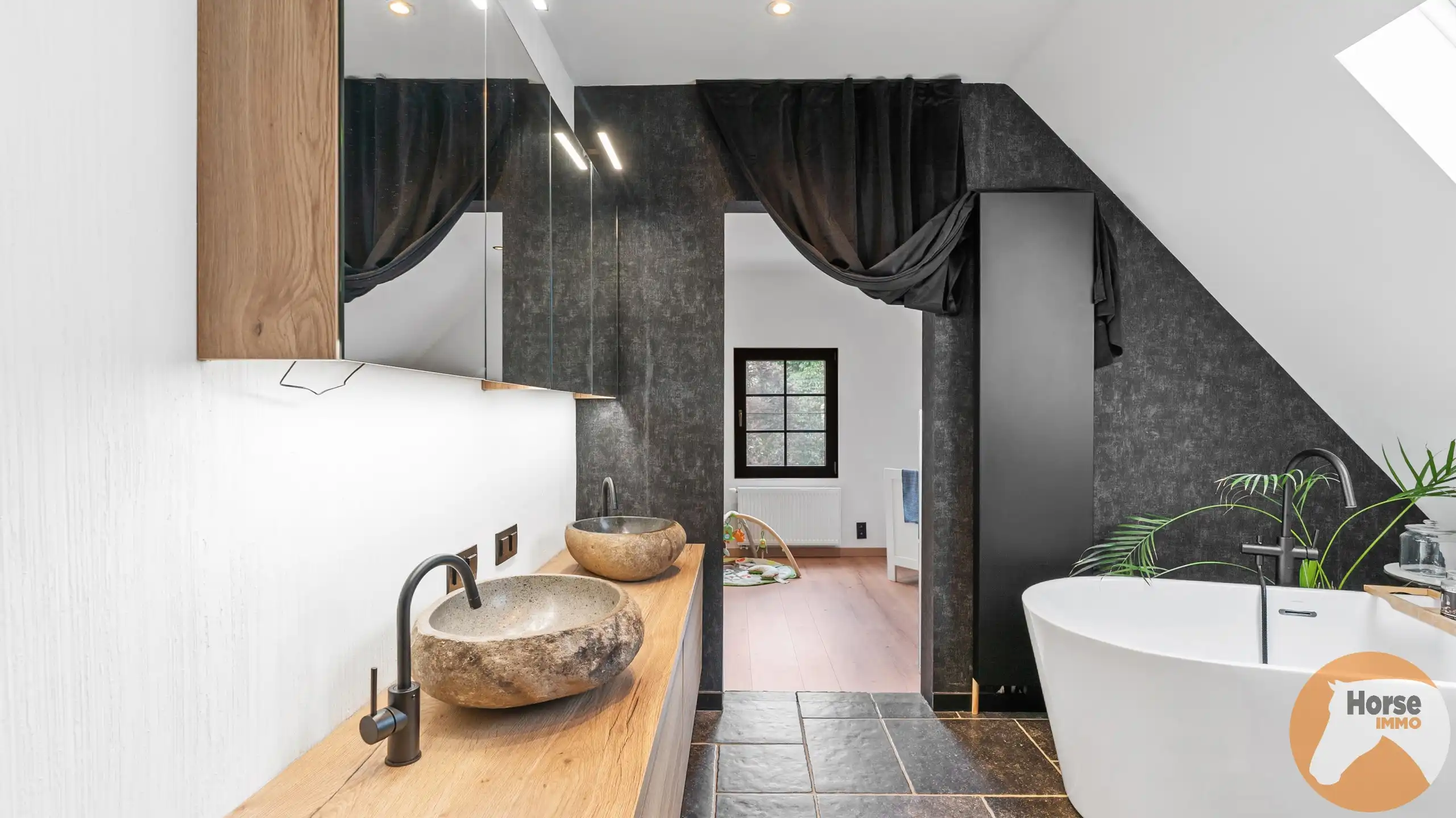 PUTTE - Mooi afgewerkte woning met bijgebouw op 63 are foto 17